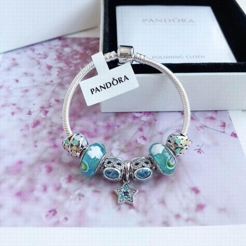 Pandora Bracelets 937